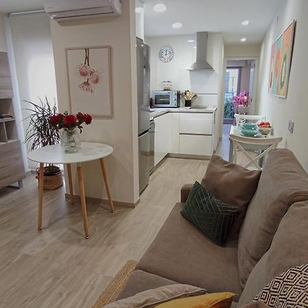 Apartamento La Union II , Calidad Y Comodidad Castellón de la Plana Kültér fotó