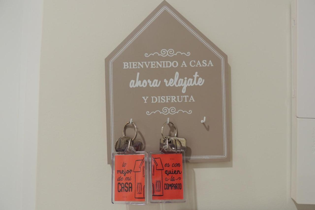 Apartamento La Union II , Calidad Y Comodidad Castellón de la Plana Kültér fotó