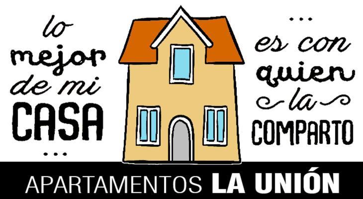 Apartamento La Union II , Calidad Y Comodidad Castellón de la Plana Kültér fotó