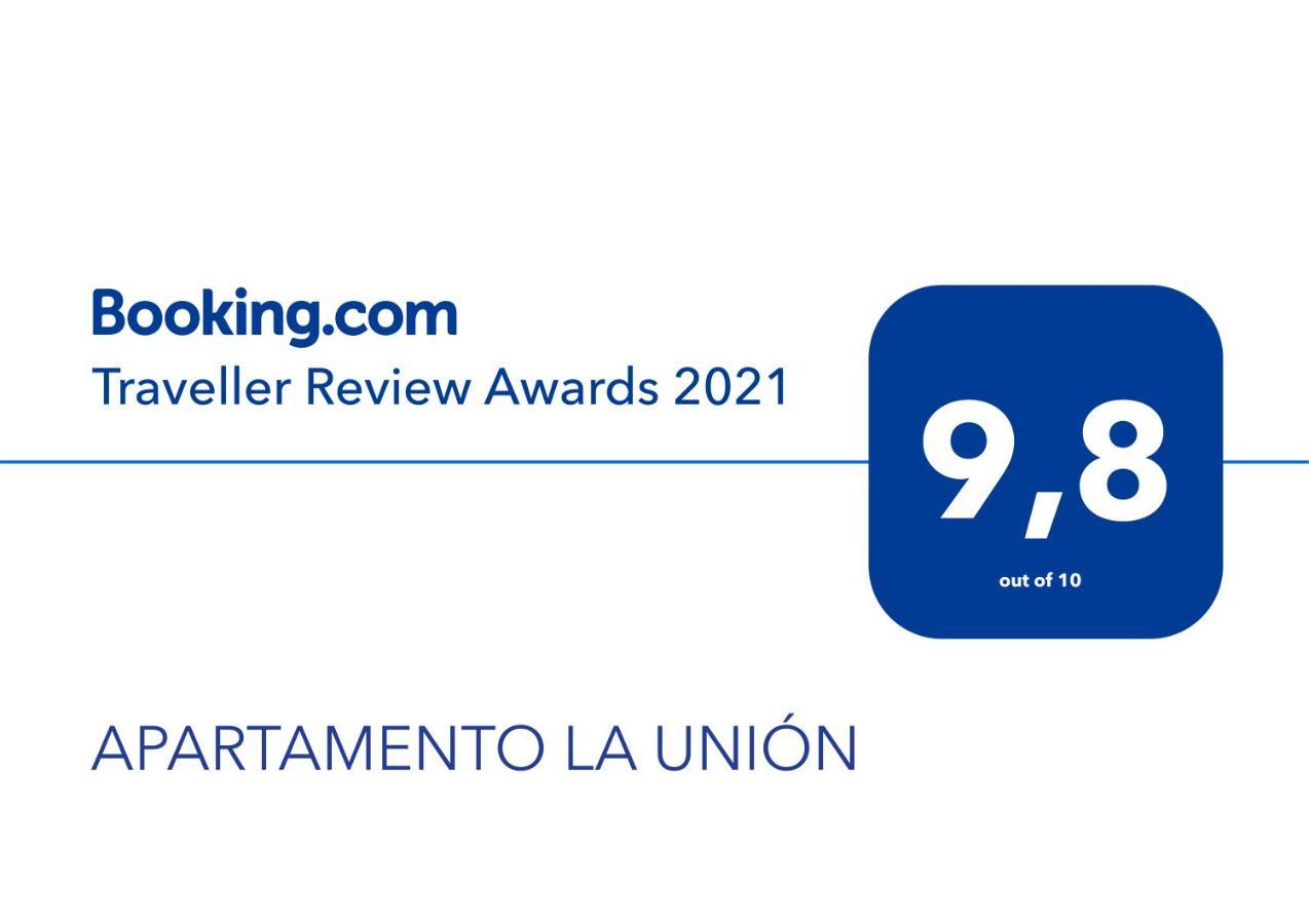 Apartamento La Union II , Calidad Y Comodidad Castellón de la Plana Kültér fotó