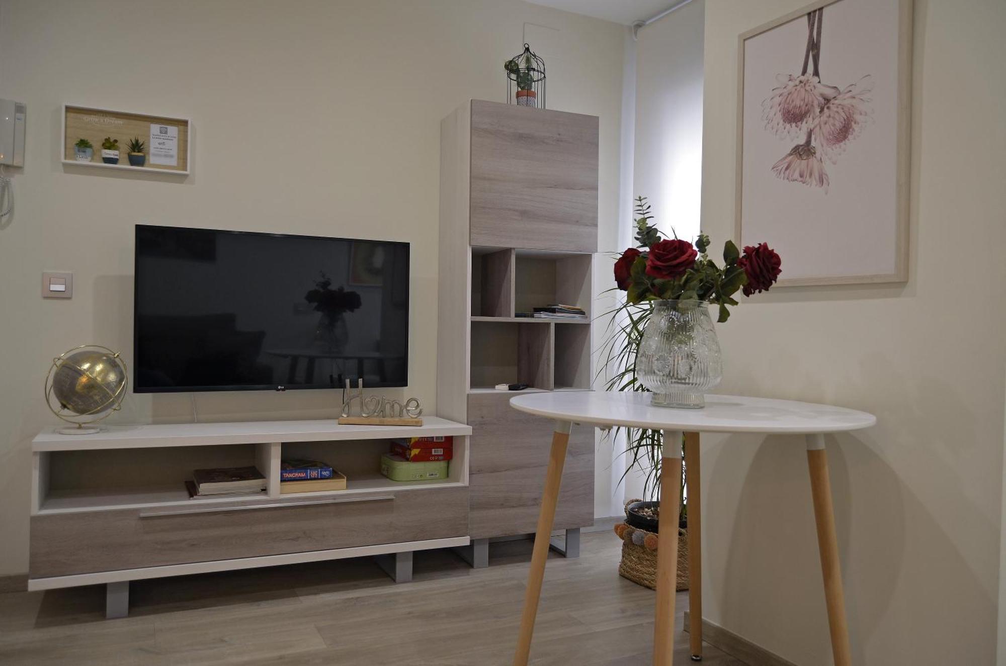 Apartamento La Union II , Calidad Y Comodidad Castellón de la Plana Kültér fotó