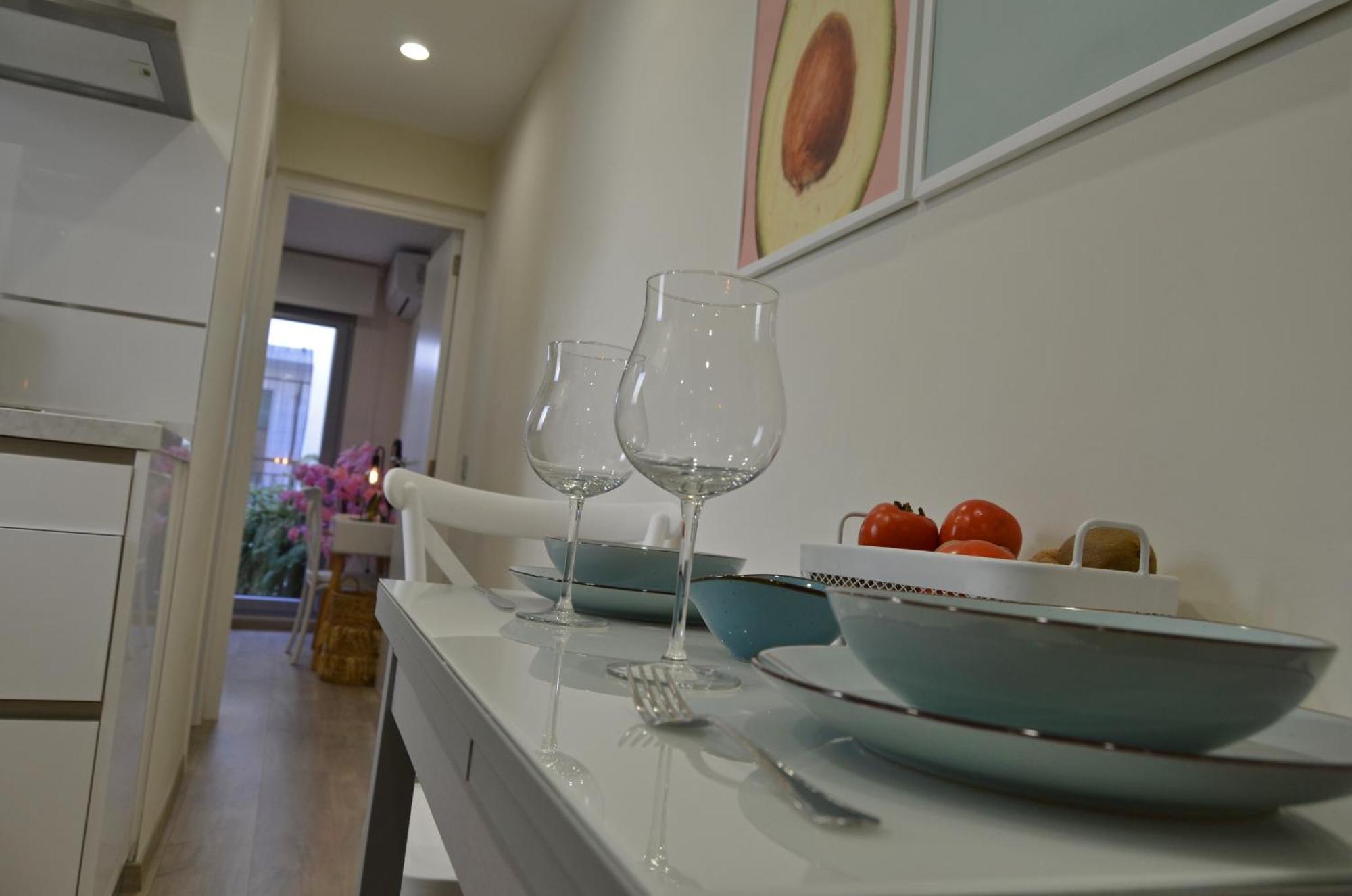 Apartamento La Union II , Calidad Y Comodidad Castellón de la Plana Kültér fotó