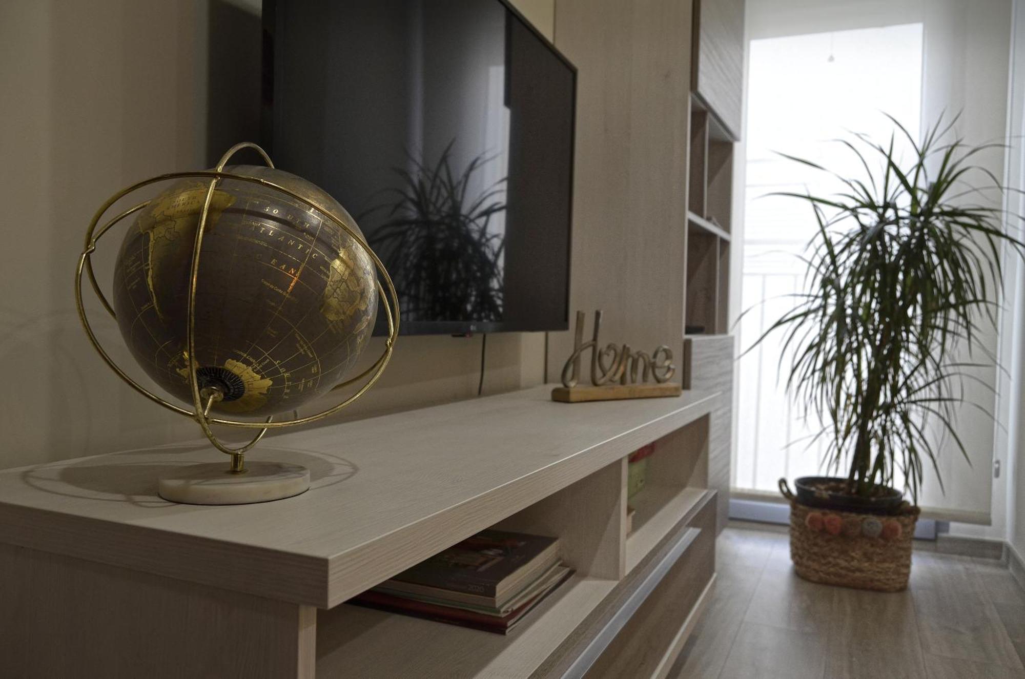 Apartamento La Union II , Calidad Y Comodidad Castellón de la Plana Kültér fotó