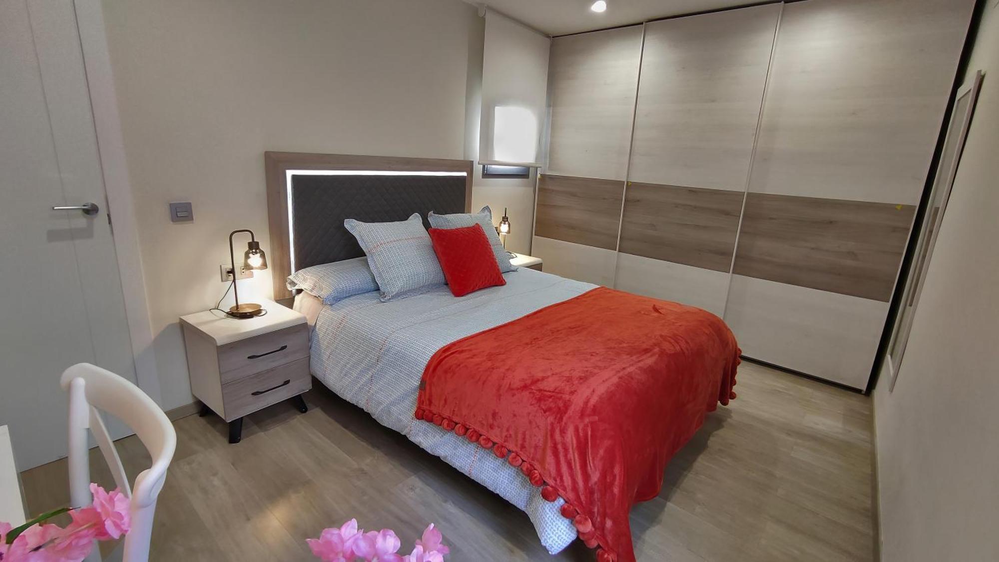 Apartamento La Union II , Calidad Y Comodidad Castellón de la Plana Kültér fotó