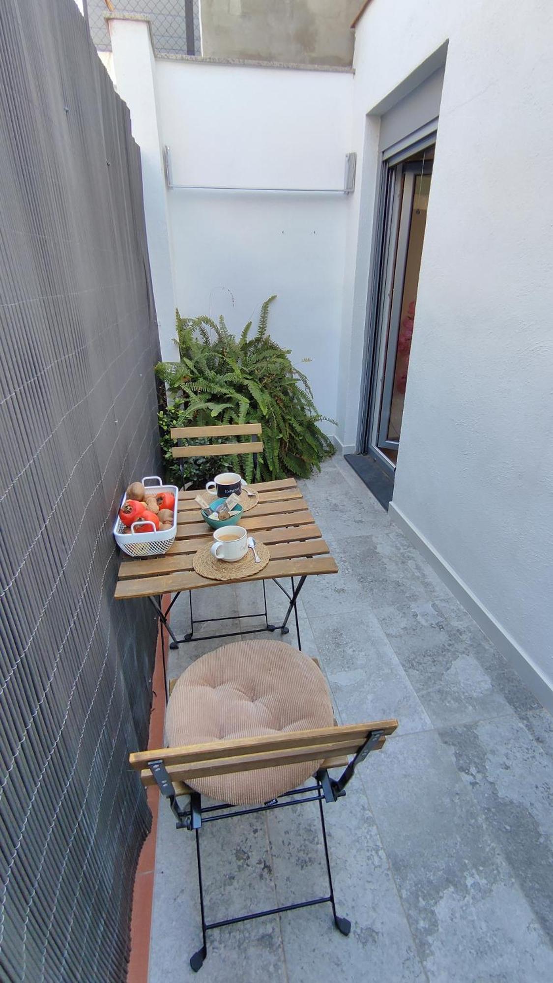Apartamento La Union II , Calidad Y Comodidad Castellón de la Plana Kültér fotó