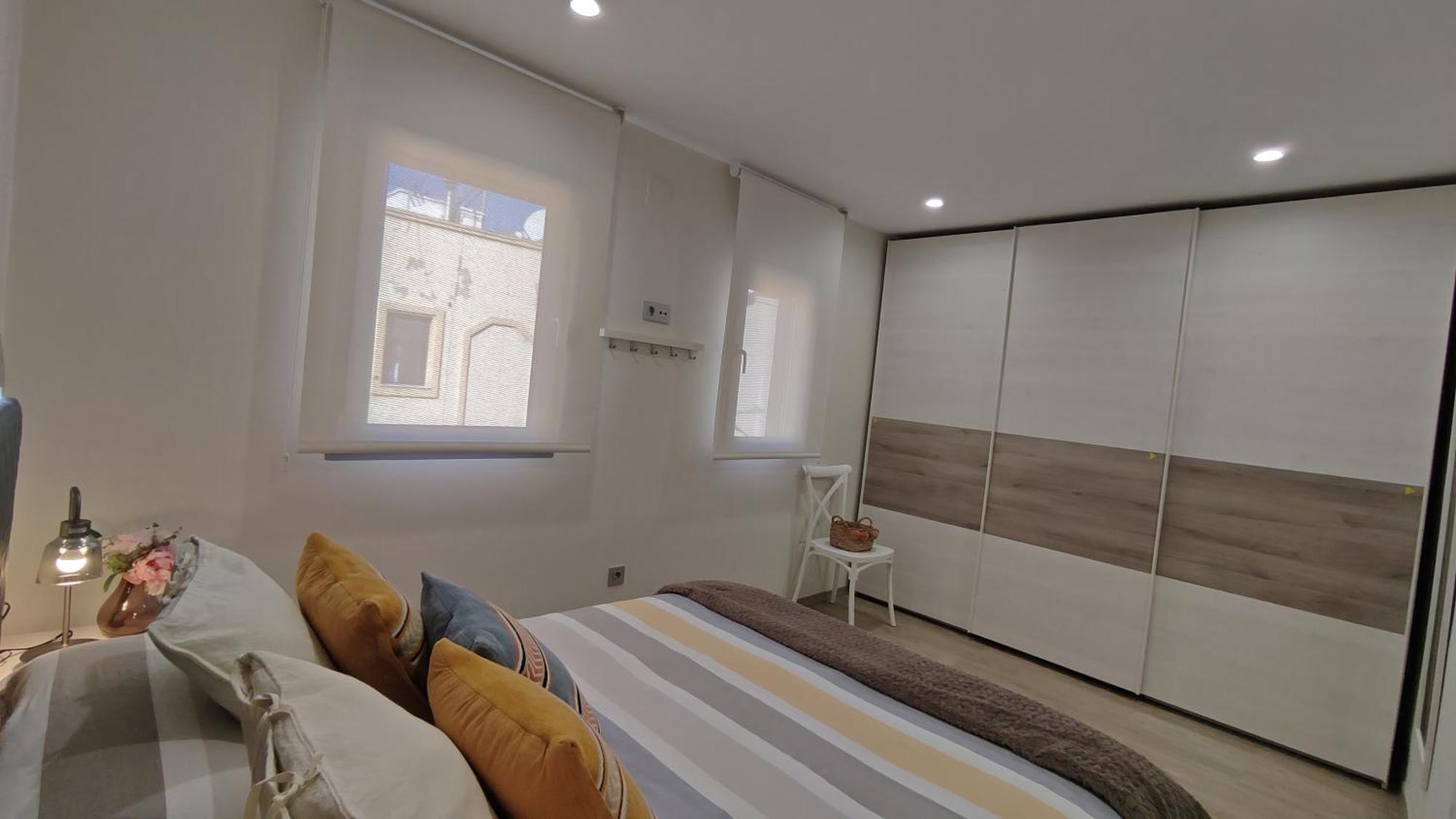 Apartamento La Union II , Calidad Y Comodidad Castellón de la Plana Kültér fotó