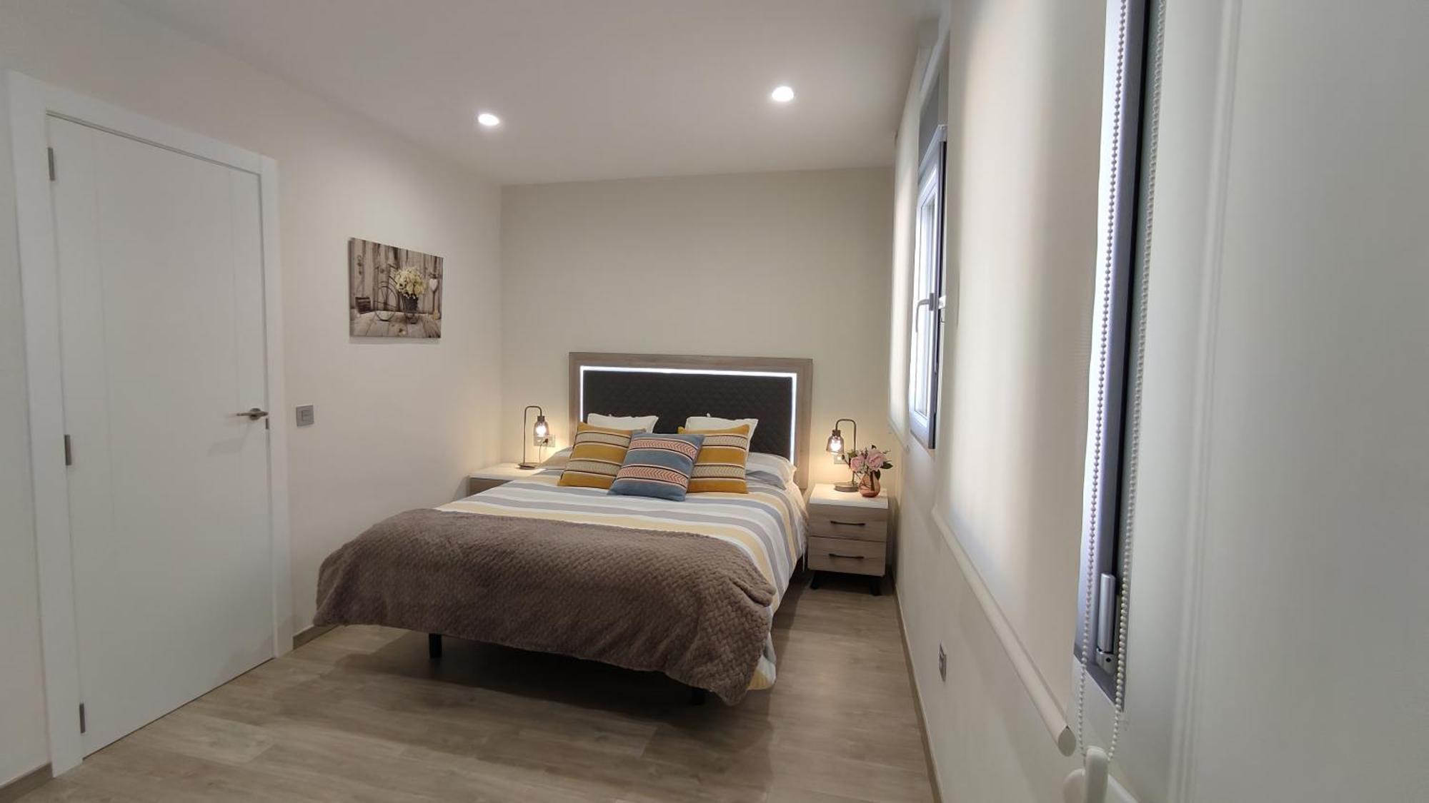 Apartamento La Union II , Calidad Y Comodidad Castellón de la Plana Kültér fotó