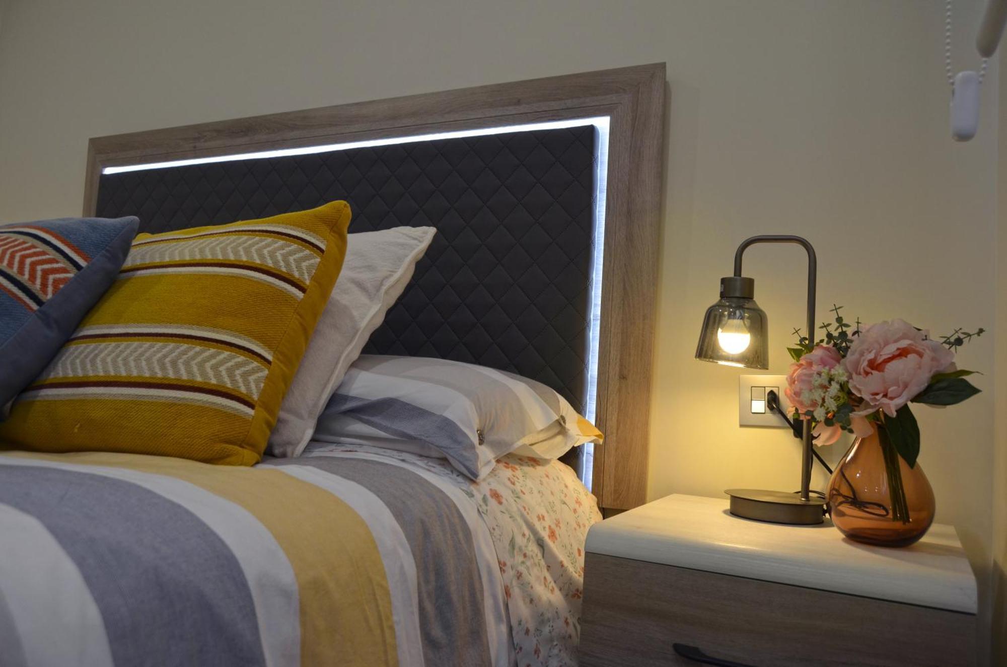Apartamento La Union II , Calidad Y Comodidad Castellón de la Plana Kültér fotó