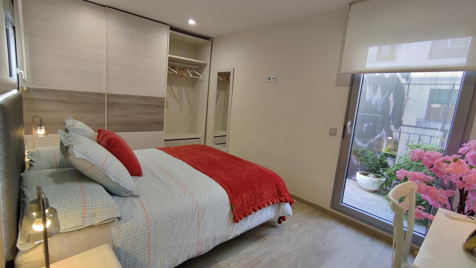 Apartamento La Union II , Calidad Y Comodidad Castellón de la Plana Kültér fotó