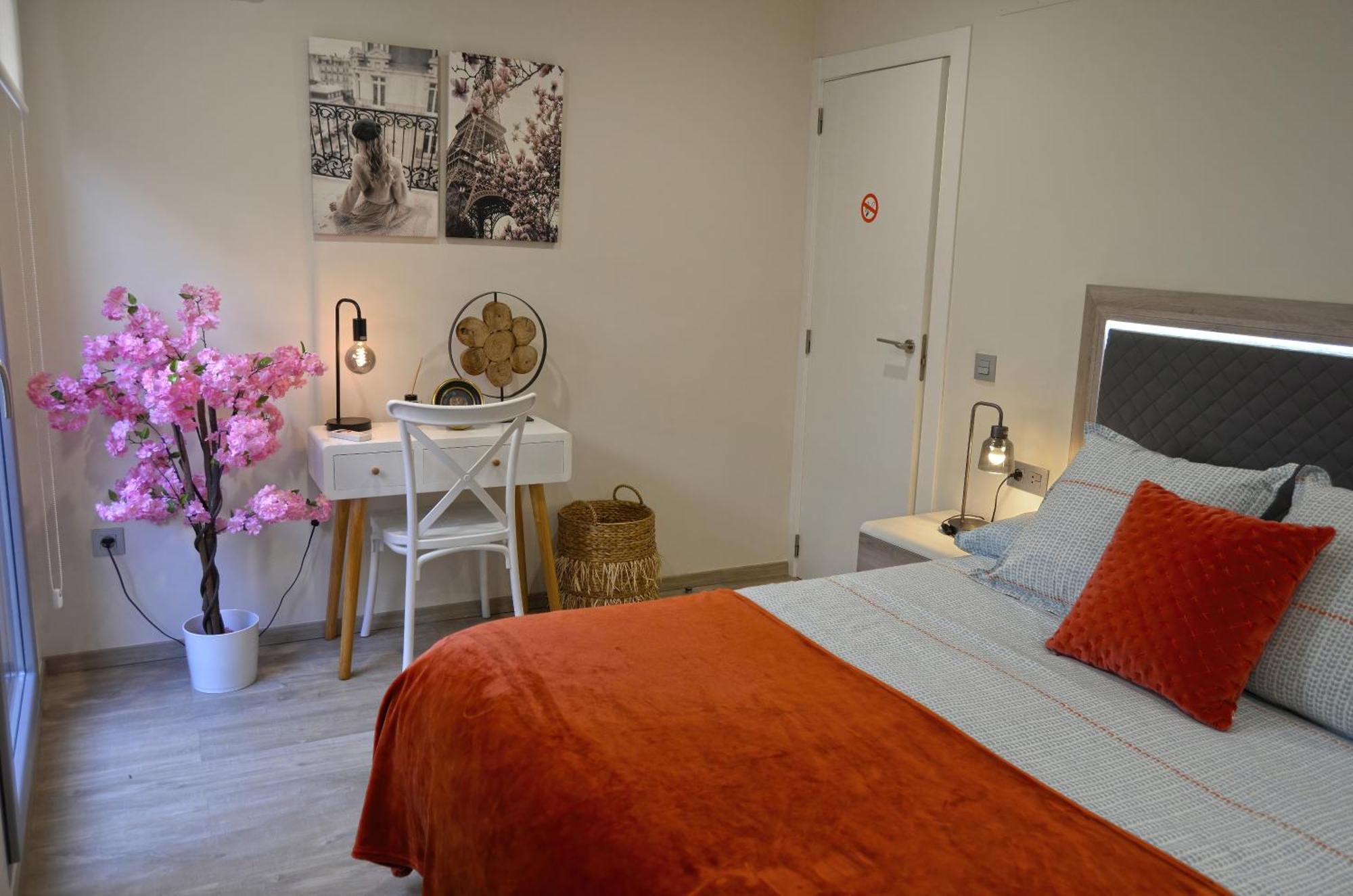 Apartamento La Union II , Calidad Y Comodidad Castellón de la Plana Kültér fotó