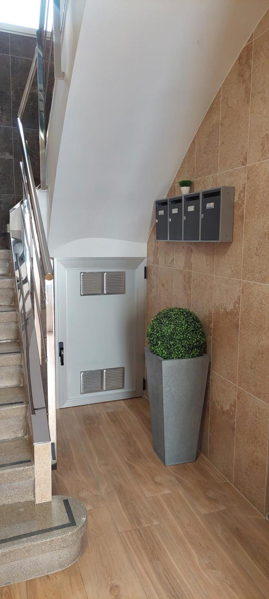 Apartamento La Union II , Calidad Y Comodidad Castellón de la Plana Kültér fotó